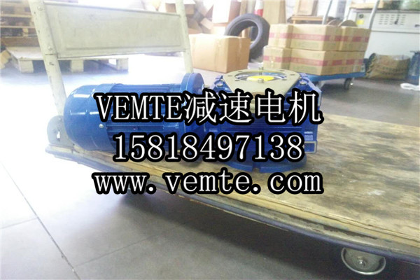 RV減速機，NMRV減速機,渦輪渦桿減速機 (1)