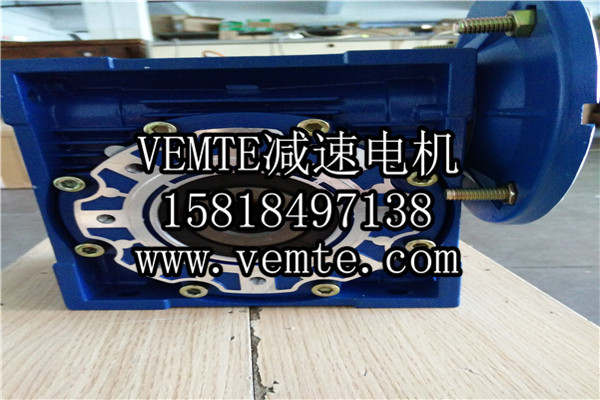 蝸輪減速機(jī)，渦輪減速機(jī),RV減速電機(jī) (4)