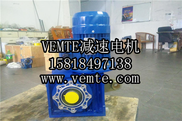 RV減速機，NMRV減速機,渦輪渦桿減速機 (33)