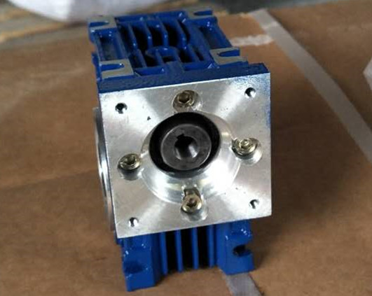 NMRV110減速機(jī)，NMRV110-50-0.75KW減速機(jī)
