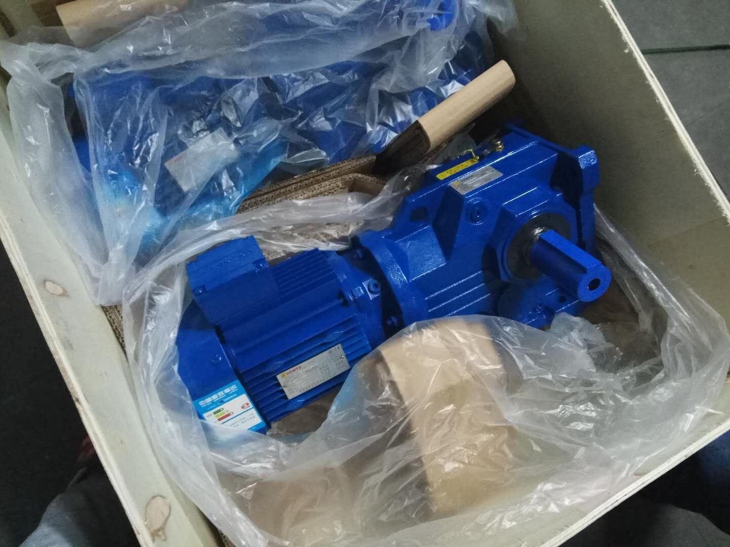 KAF107減速機(jī)的油封應(yīng)該如何選擇，KAF107減速機(jī),K107減速機(jī)